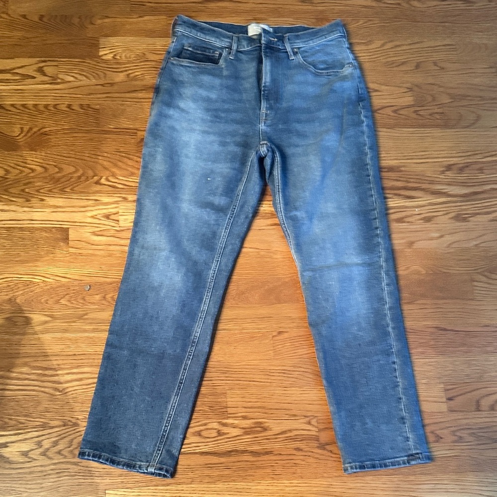 EUC Everlane Cheeky Jeans 29